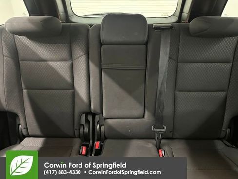Used 2018 Jeep Grand Cherokee Laredo image 21