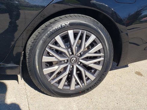 Certified 2023 Nissan Altima 2.5 SV image 43