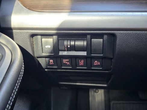 Used 2019 Subaru Legacy 2.5i Limited image 24