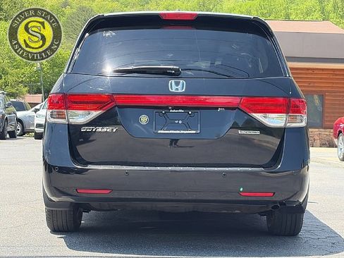 Used 2014 Honda Odyssey Touring image 5
