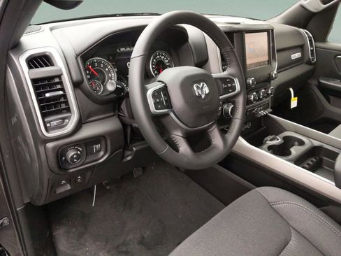 Certified 2022 RAM 1500 Lone Star RWD image 25