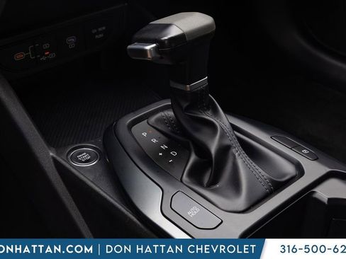 Used 2025 Kia K4 FWD image 13