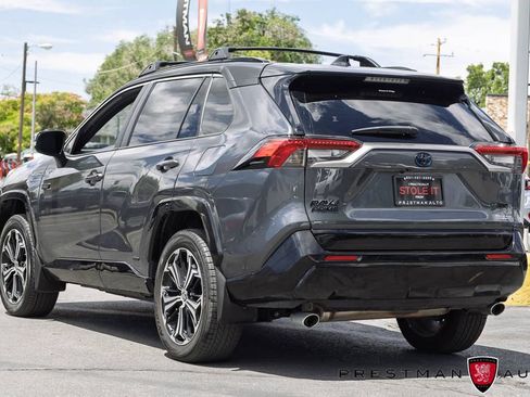 Used 2024 Toyota RAV4 XSE w/ Weather Package AWD/4WD image 19