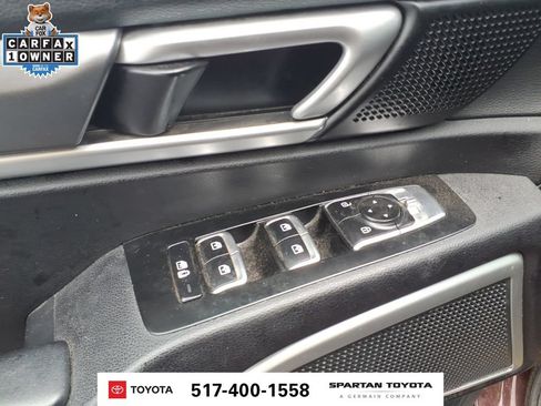 Used 2022 Kia Telluride LX FWD image 14