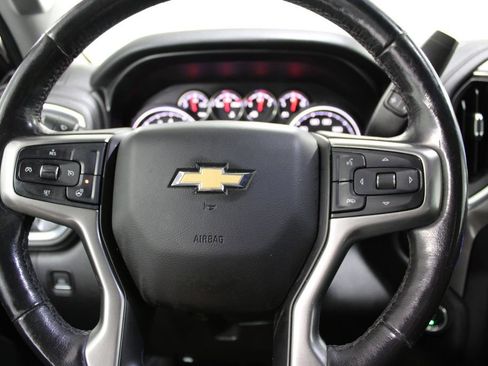 Used 2019 Chevrolet Silverado 1500 LT w/ All-Star Edition image 24