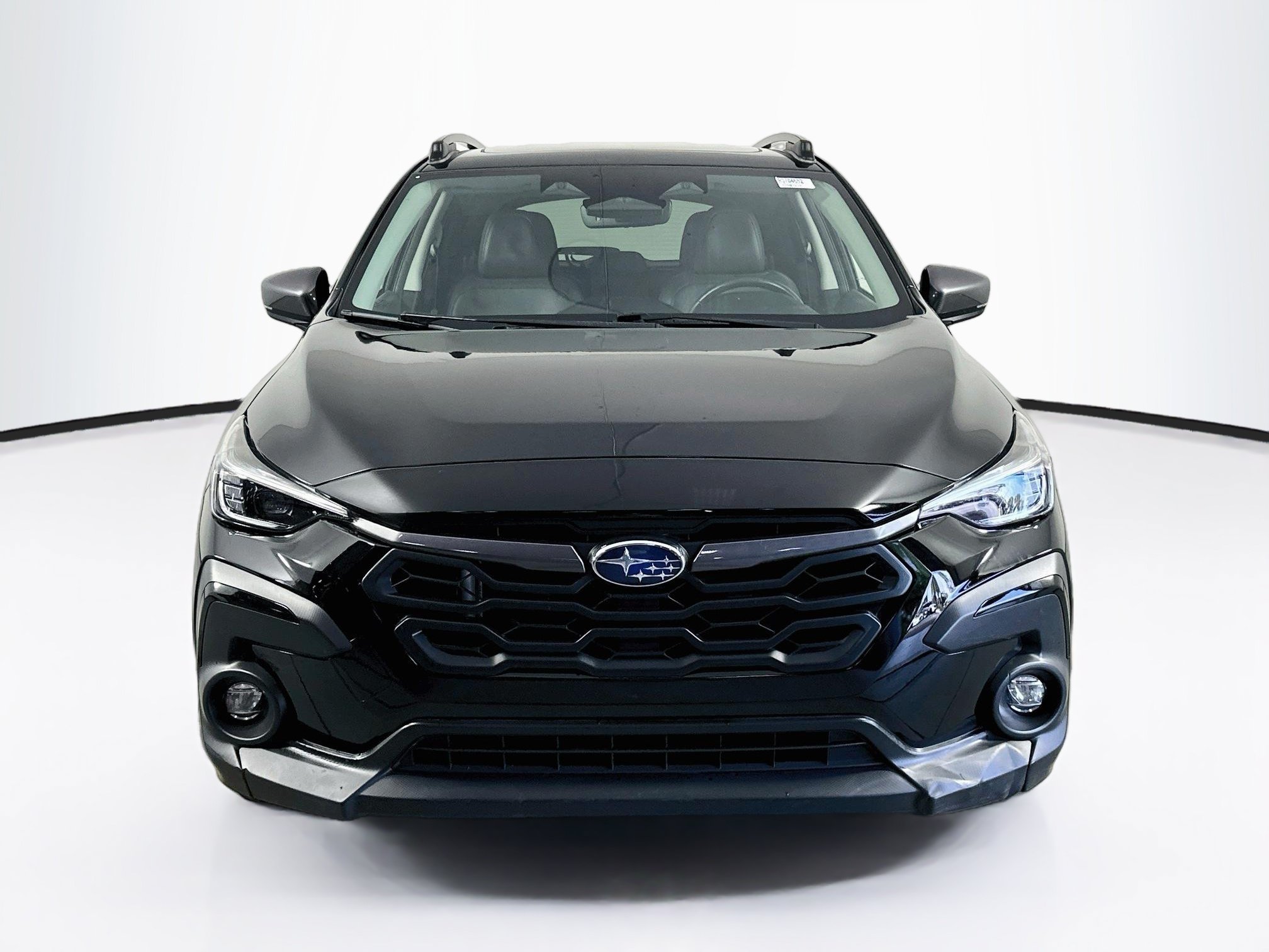 Used 2024 Subaru Crosstrek 2.5i Limited AWD/4WD image 2