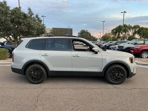 Certified 2024 Kia Telluride SX Prestige X-Pro AWD/4WD image 6