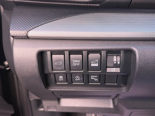 Used 2019 Subaru Forester Limited AWD/4WD image 35