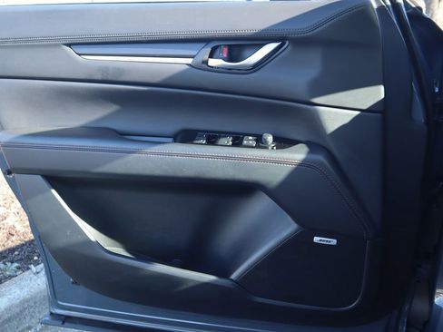 Used 2024 MAZDA CX-5 Carbon Edition image 18