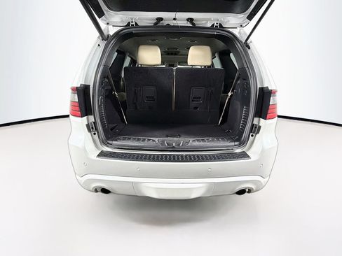 Used 2017 Dodge Durango GT w/ Nav & Power Liftgate Group AWD/4WD image 23