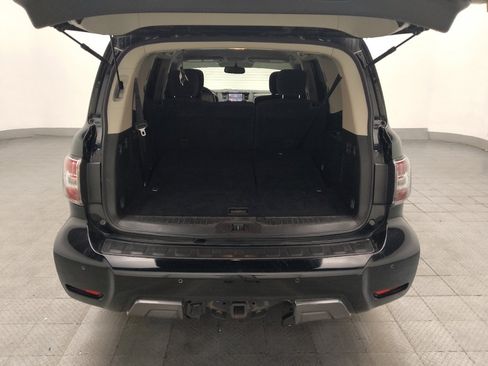 Used 2019 Nissan Armada SV w/ Driver Package RWD image 29