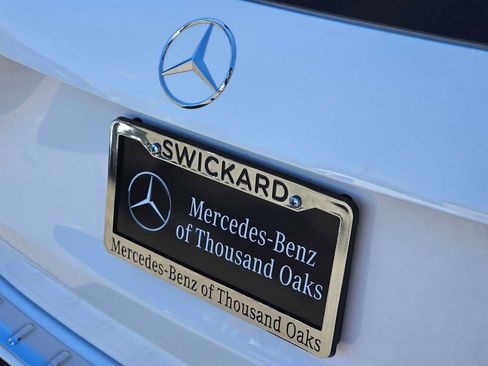 Used 2026 Mercedes-Benz GLA 35 AMG 4MATIC image 13