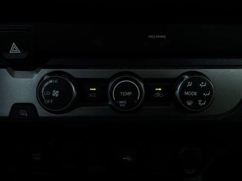 Used 2021 Toyota Tacoma SR w/ SR Convenience Package RWD image 26