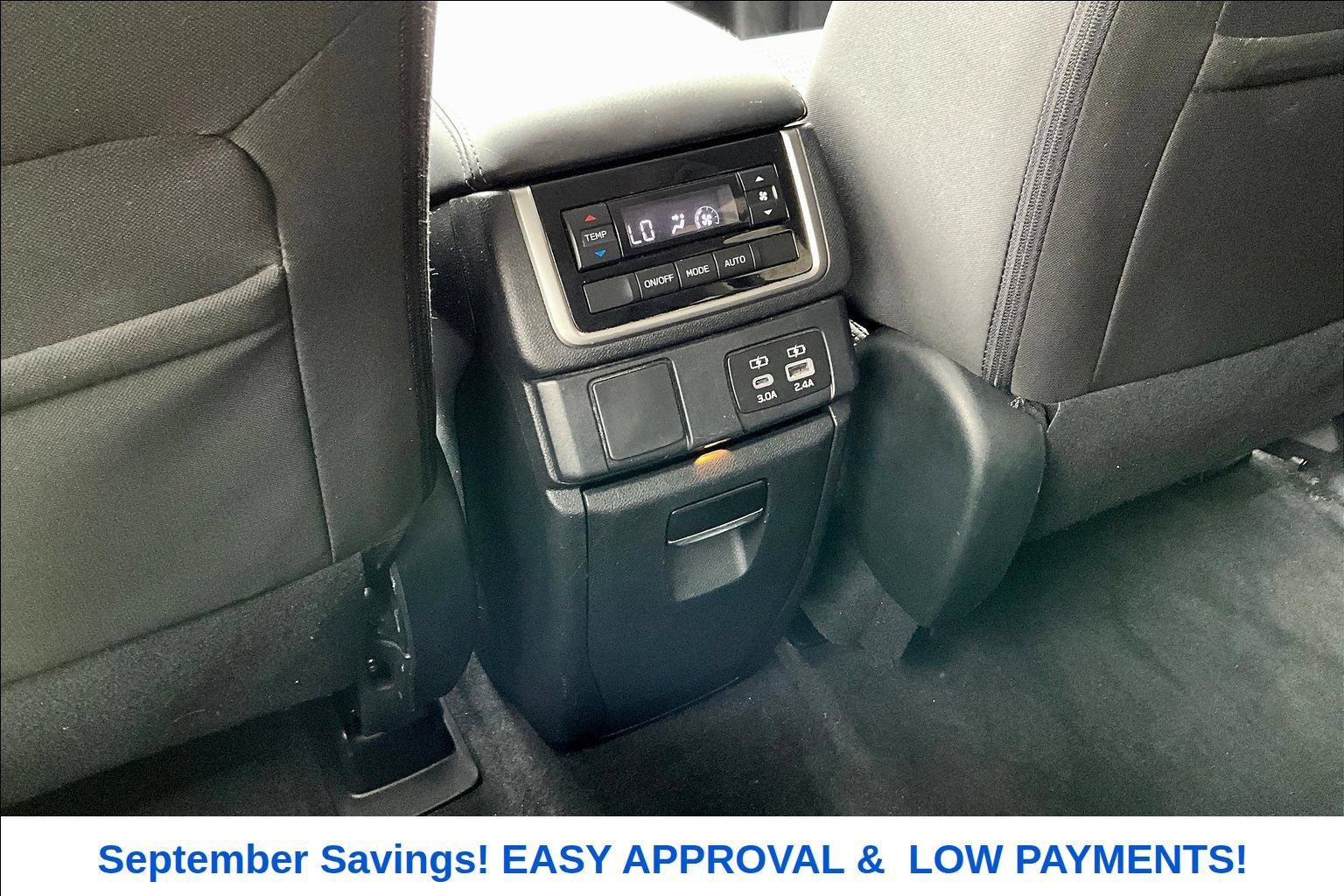 Used 2023 Subaru Ascent Premium w/ Convenience Package AWD/4WD image 11