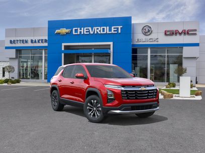 New 2027 Chevrolet Equinox LT w/ Convenience Package II