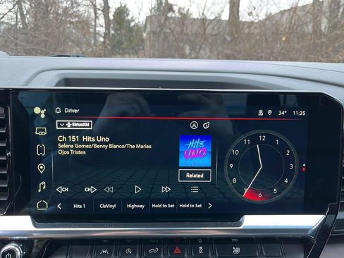 Used 2024 GMC Sierra 1500 SLT image 18