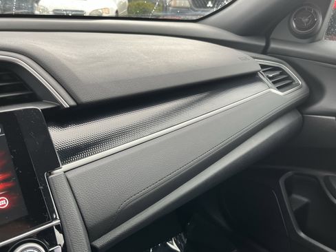 Certified 2020 Honda Civic Sport image 22