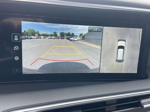 New 2026 Hyundai Palisade Calligraphy FWD image 37