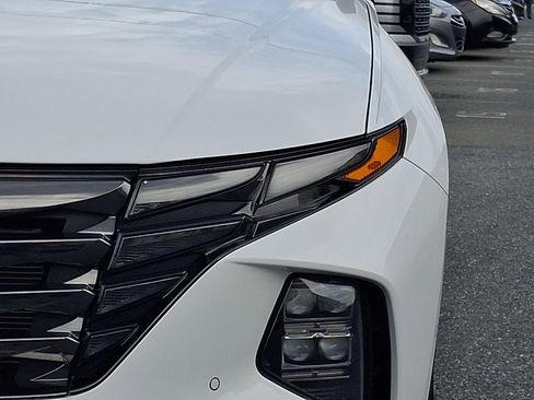 Certified 2023 Hyundai Tucson Limited image 10