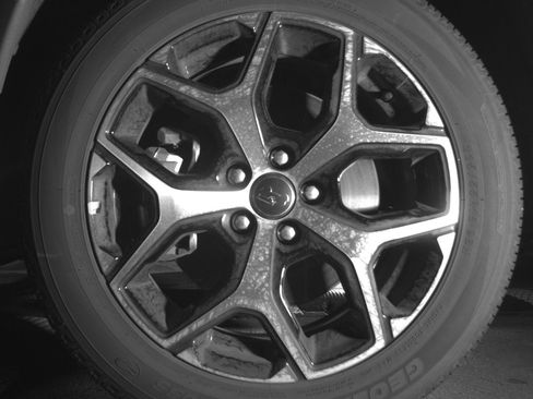 Used 2025 Jeep Compass Limited image 12