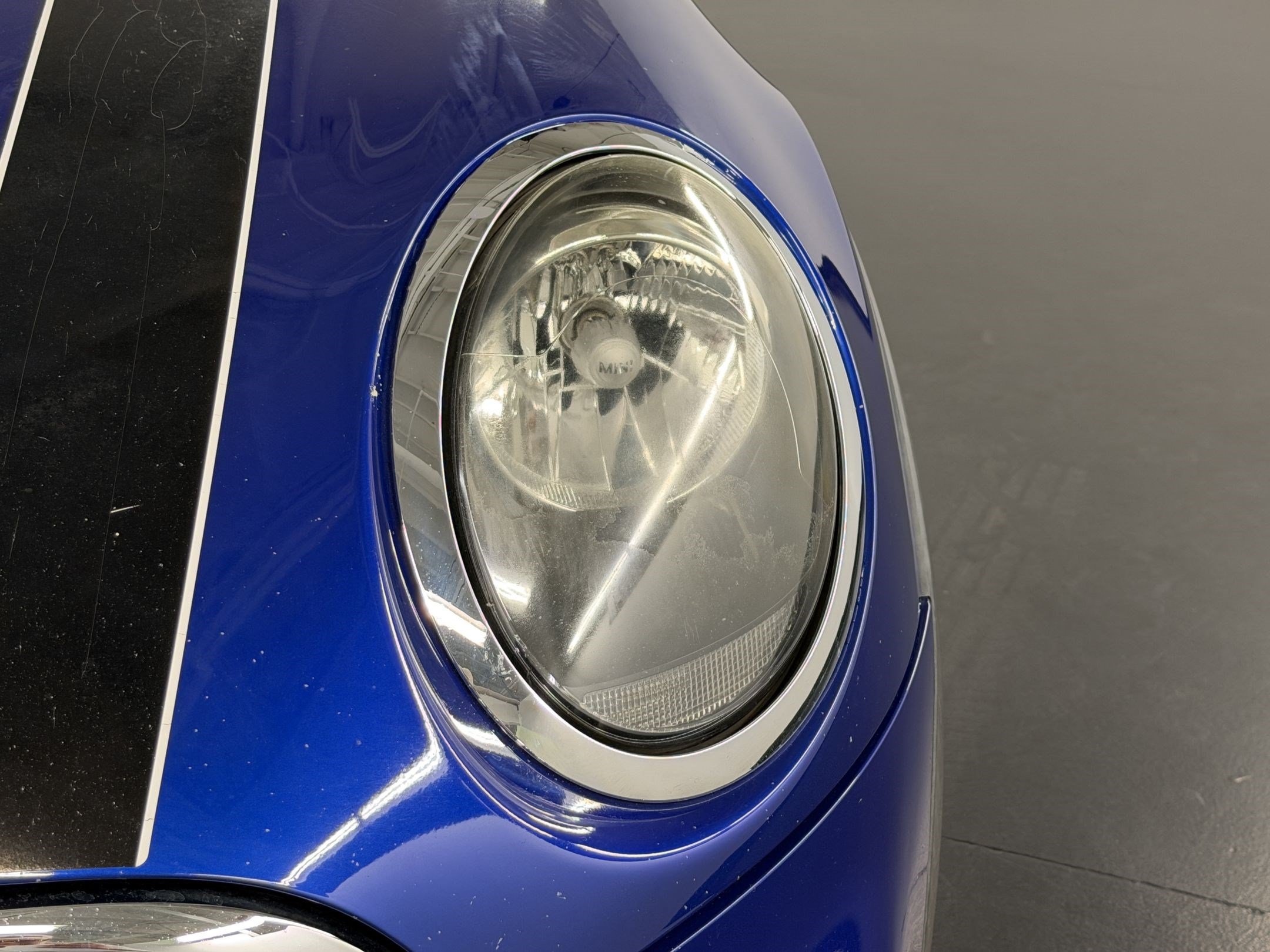 Used 2019 MINI Cooper 2-Door Hardtop FWD image 11