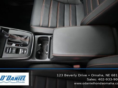 Used 2026 Honda CR-V Sport-L image 34