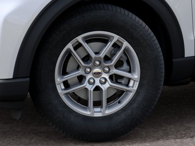 New 2027 Ford Explorer Active AWD/4WD image 19