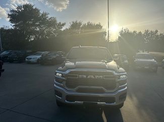 Used 2026 RAM 2500 Big Horn AWD/4WD video 2