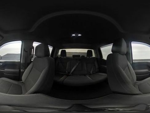 Used 2021 Chevrolet Silverado 1500 RST AWD/4WD image 30