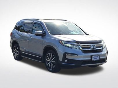 Used 2019 Honda Pilot Touring