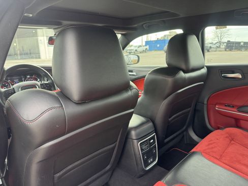 Used 2022 Dodge Charger Scat Pack w/ Plus Group image 15