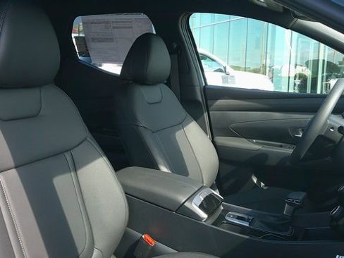 New 2026 Hyundai Santa Cruz SEL image 9