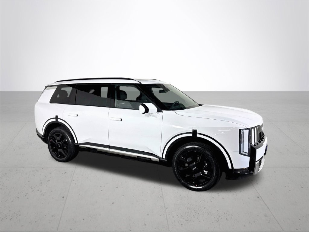 New 2027 Kia Telluride SX Prestige AWD/4WD image 4
