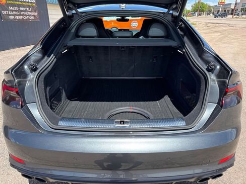 Used 2019 Audi S5 Premium Plus w/ Premium Plus AWD/4WD image 43