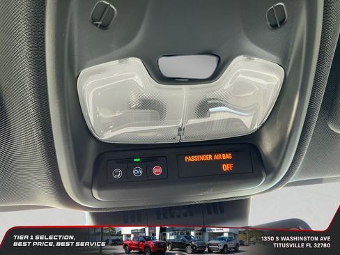 Used 2026 GMC Canyon Elevation w/ Convenience Package image 28