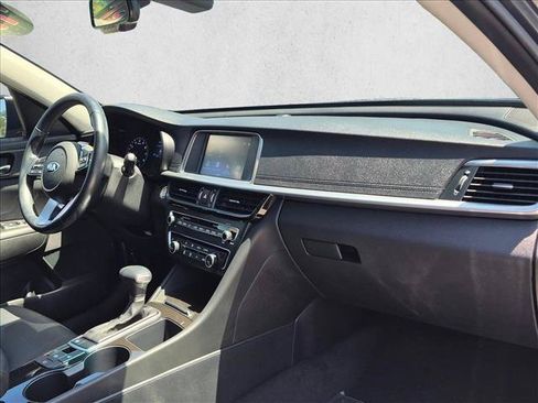 Used 2019 Kia Optima EX FWD image 18