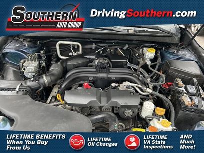 Used 2018 Subaru Outback 2.5i Limited