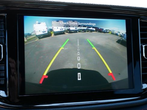 New 2024 Dodge Durango R/T w/ Blacktop Package image 8