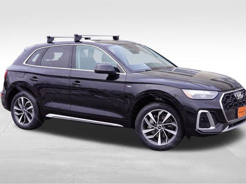 Used 2024 Audi Q5 2.0T Premium Plus image 2