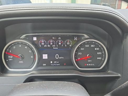 Used 2019 Chevrolet Silverado 1500 High Country w/ Safety Package II AWD/4WD image 22