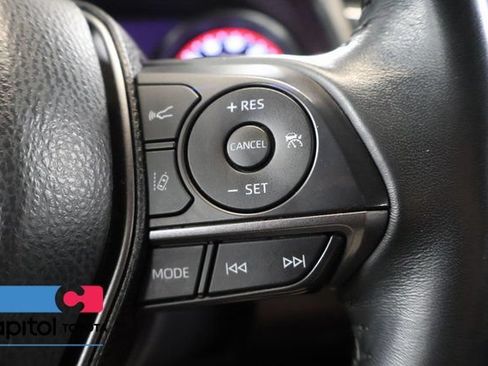 Certified 2024 Toyota Camry XSE FWD image 19