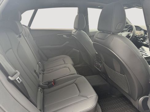 New 2026 Audi Q8 Premium Plus image 19