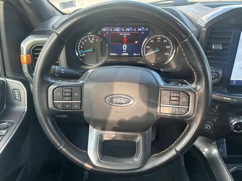 Used 2023 Ford F150 Tremor AWD/4WD image 17