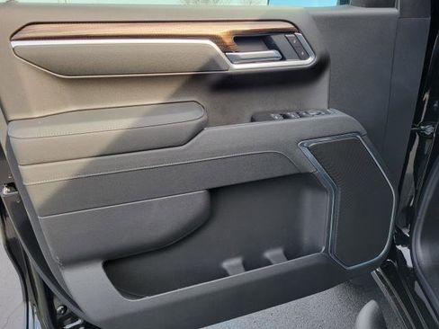 New 2026 Chevrolet Silverado 1500 RST w/ RST Select Package image 5