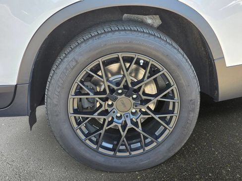 Used 2017 BMW X3 xDrive35i AWD/4WD image 38