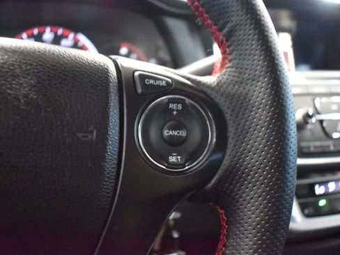 Used 2013 Honda Accord Sport image 18