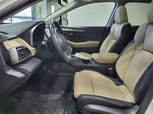 Used 2020 Subaru Outback Limited w/ Popular Package #2 image 11