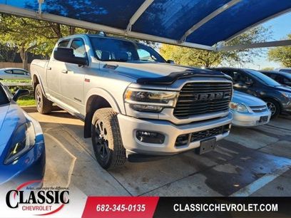 Used 2020 RAM 2500 Laramie
