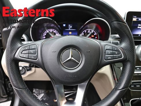 Used 2018 Mercedes-Benz C 300 4MATIC Sedan image 10