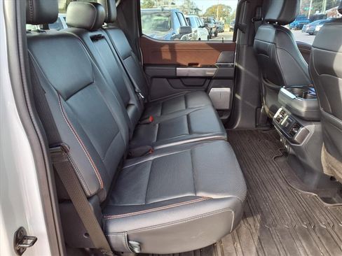 Used 2023 Ford F150 Lariat w/ Equipment Group 502A High image 15